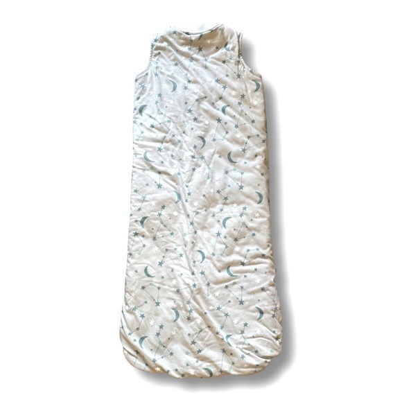 Size 3 sleep suit winter sleeping bag baby sleep sack tog - Picture 2 of 7